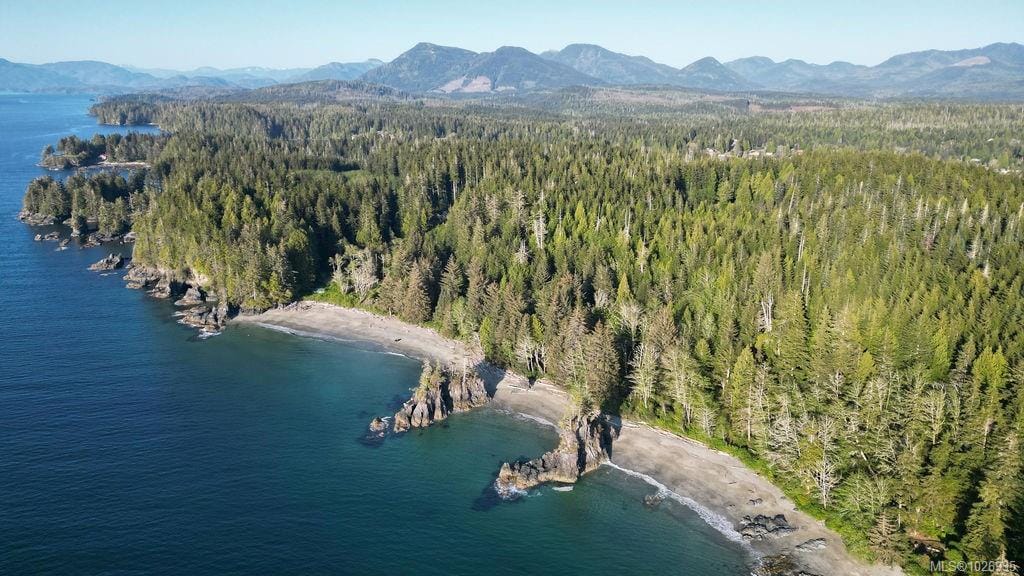 Lot for sale in Bamfield, Lot 9 Wild Duck Rd, 1026935 | Realtylink.org