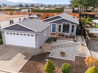 Manufactured Home for sale in Nanaimo, 85 3855 Maplewood Dr, 1026965 | Realtylink.org