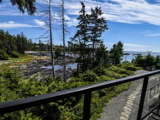 Apartment for sale in Ucluelet, 204 596 Marine Dr, 1026969 | Realtylink.org
