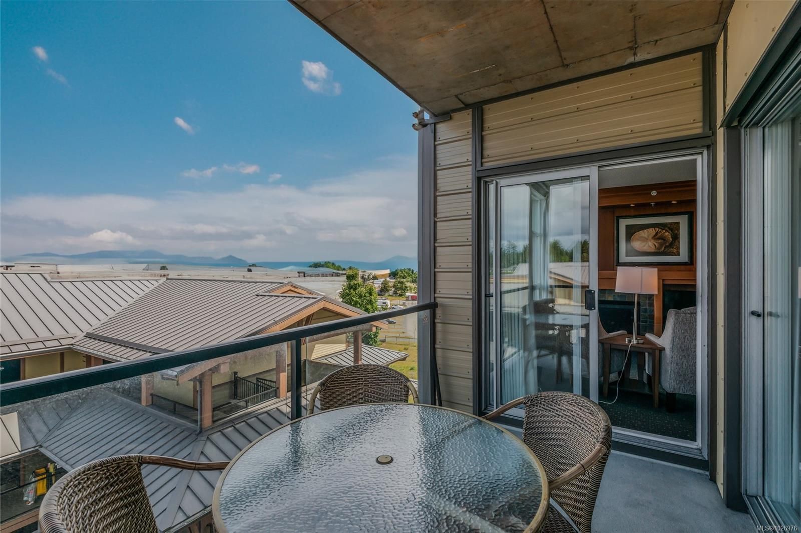 Apartment for sale in Parksville, 501/502C 181 Beachside Dr, 1026976 | Realtylink.org