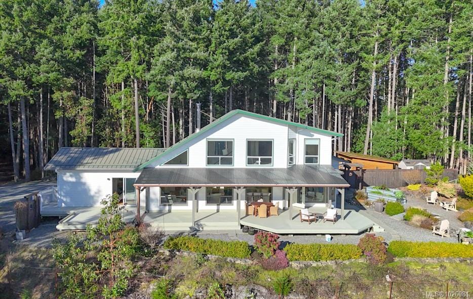 House for sale in Gabriola Island, 1115 Coats Dr, 1026981 | Realtylink.org