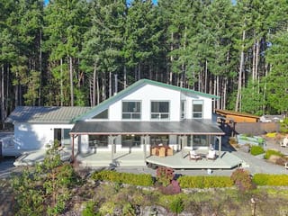 House for sale in Gabriola Island, 1115 Coats Dr, 1026981 | Realtylink.org