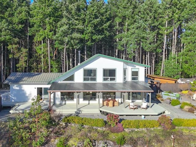 House for sale in Gabriola Island, 1115 Coats Dr, 1026981 | Realtylink.org