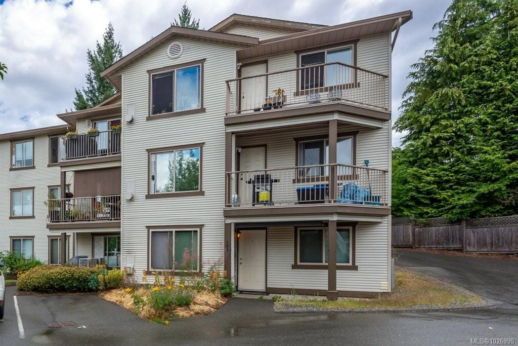 Apartment for sale in Courtenay, 304 4686 Alderwood Pl, 1026990 | Realtylink.org