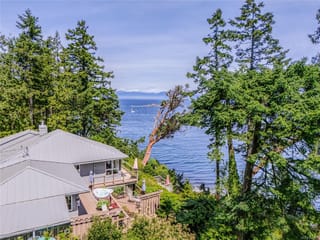House for sale in Gabriola Island, 1130 Berry Point Rd, 1026995 | Realtylink.org