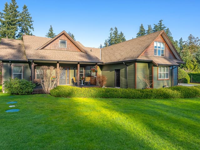 House for sale in Comox, 1400 Trillium Dr, 1027001 | Realtylink.org