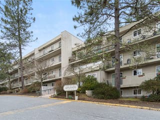 Apartment for sale in Nanaimo, 213 4720 Uplands Dr, 1027006 | Realtylink.org