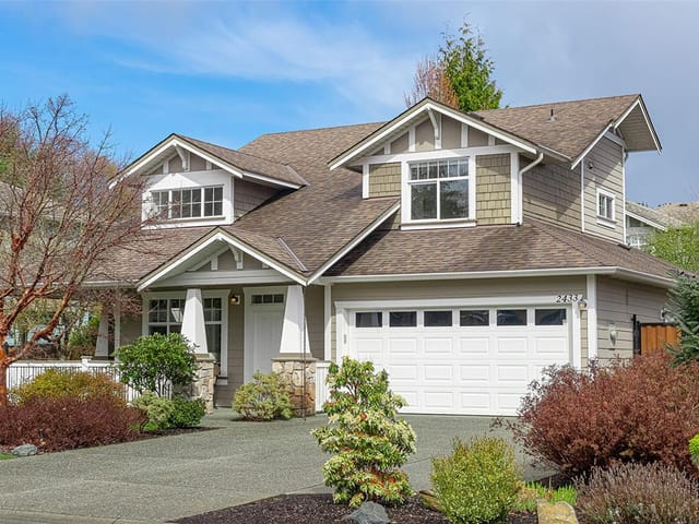 House for sale in Sooke, 2433 Driftwood Dr, 1027013 | Realtylink.org