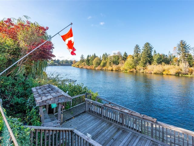 House for sale in Campbell River, 1631 20th Ave, 1027022 | Realtylink.org