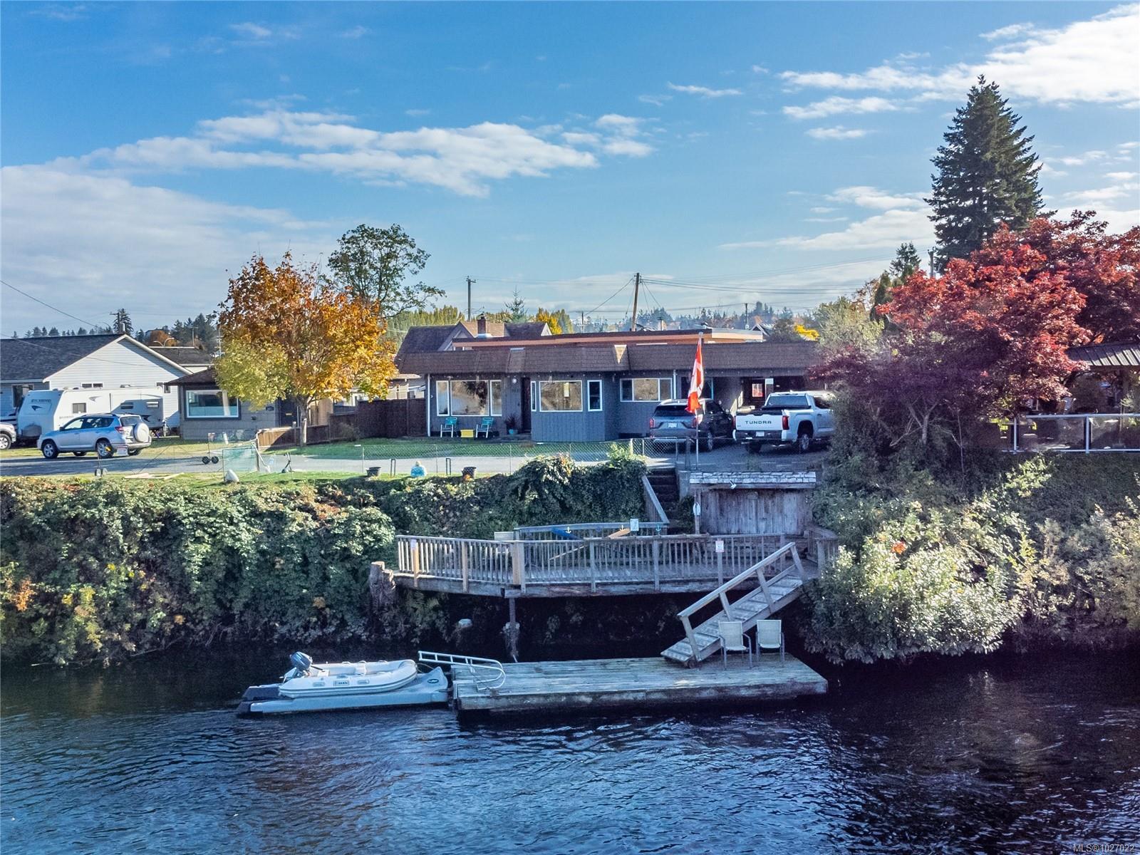 House for sale in Campbell River, 1631 20th Ave, 1027022 | Realtylink.org