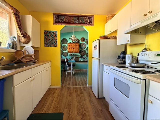 Townhouse for sale in Gabriola Island, 26 745 Church St, 1027026 | Realtylink.org