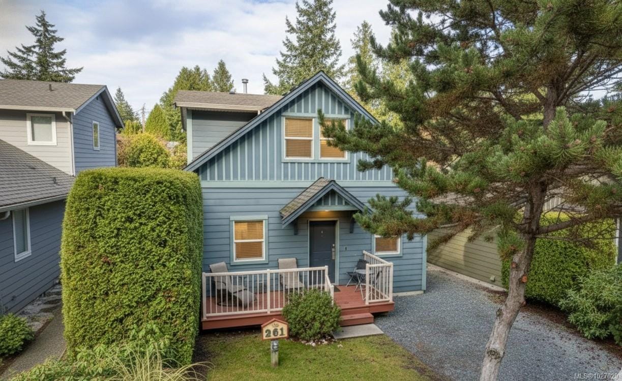 Townhouse for sale in Parksville, 261 1130 Resort Dr, 1027029 | Realtylink.org