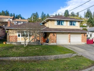 House for sale in Nanaimo, 1448 Rose Ann Dr, 1027037 | Realtylink.org