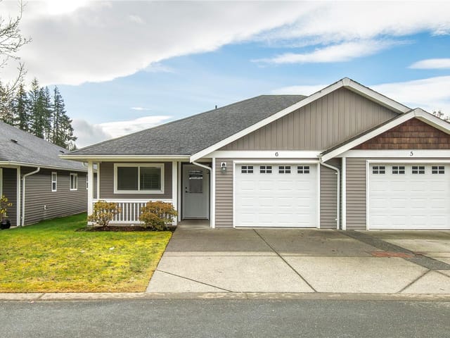 Townhouse for sale in Cumberland, 6 3400 Coniston Cres, 1027038 | Realtylink.org