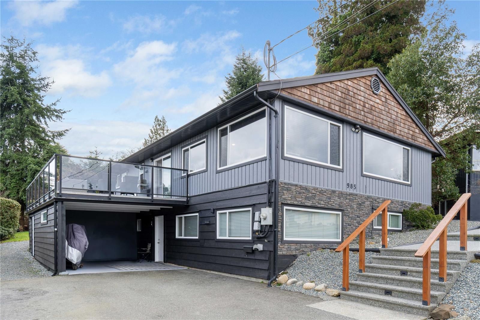 House for sale in Nanaimo, 985 Malaspina Cres, 1027050 | Realtylink.org