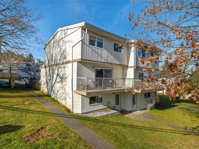 Townhouse for sale in Campbell River, 13 400 Robron Rd, 1027073 | Realtylink.org