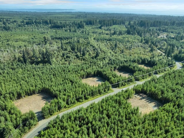 Lot for sale in Campbell River, Lot 1 York Rd, 1027076 | Realtylink.org