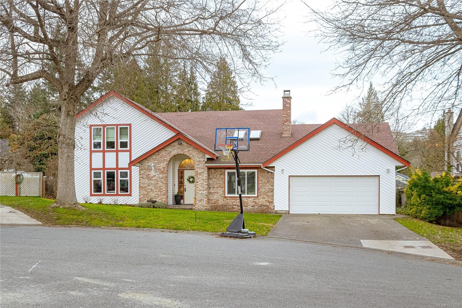 House for sale in Nanaimo, 2060 Berkshire Pl, 1027078 | Realtylink.org