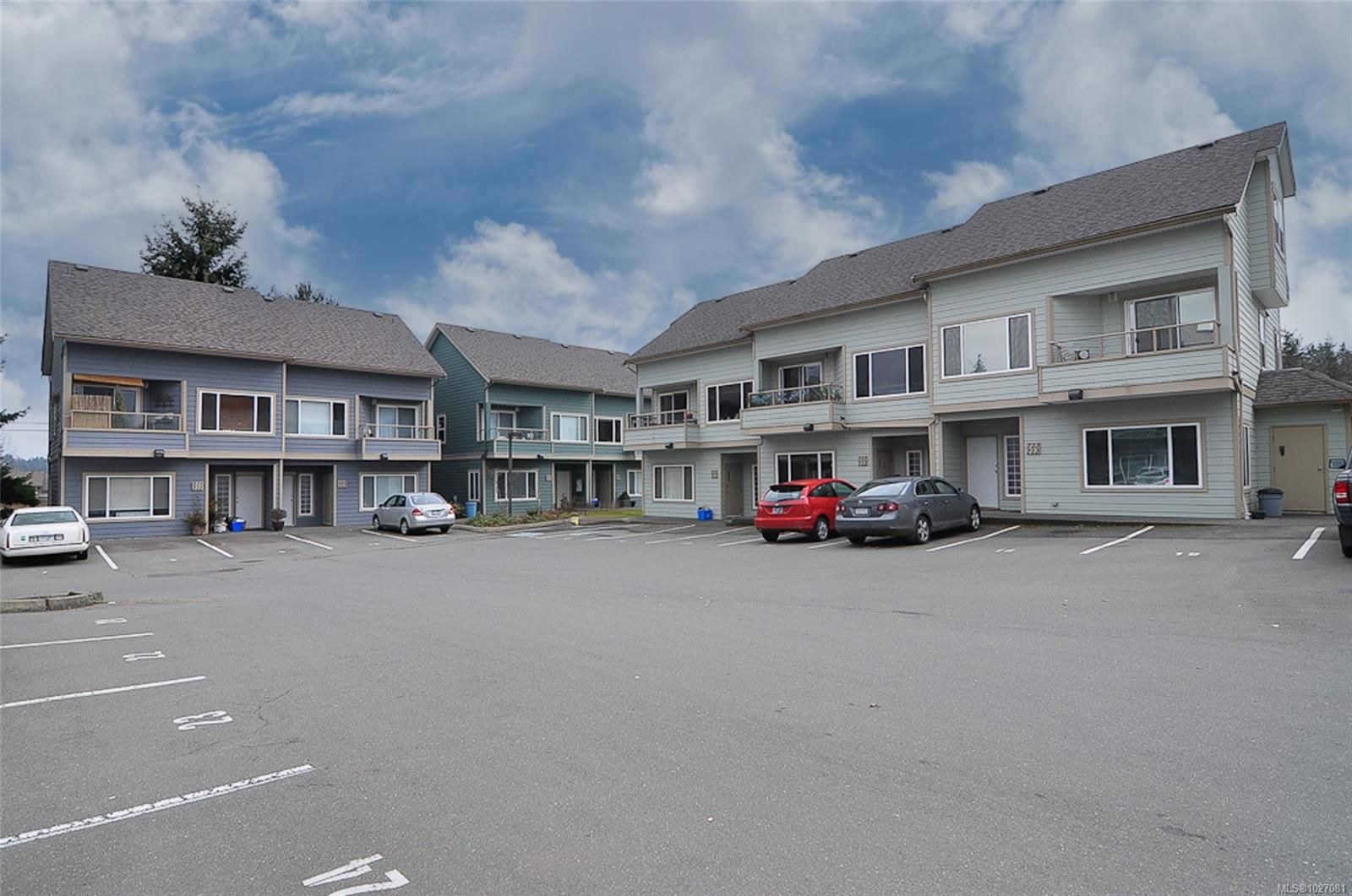 Other Property for sale in Courtenay, 713&723 3030 Kilpatrick Ave, 1027081 | Realtylink.org