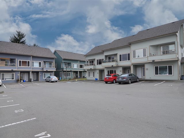 Other Property for sale in Courtenay, 713&723 3030 Kilpatrick Ave, 1027081 | Realtylink.org