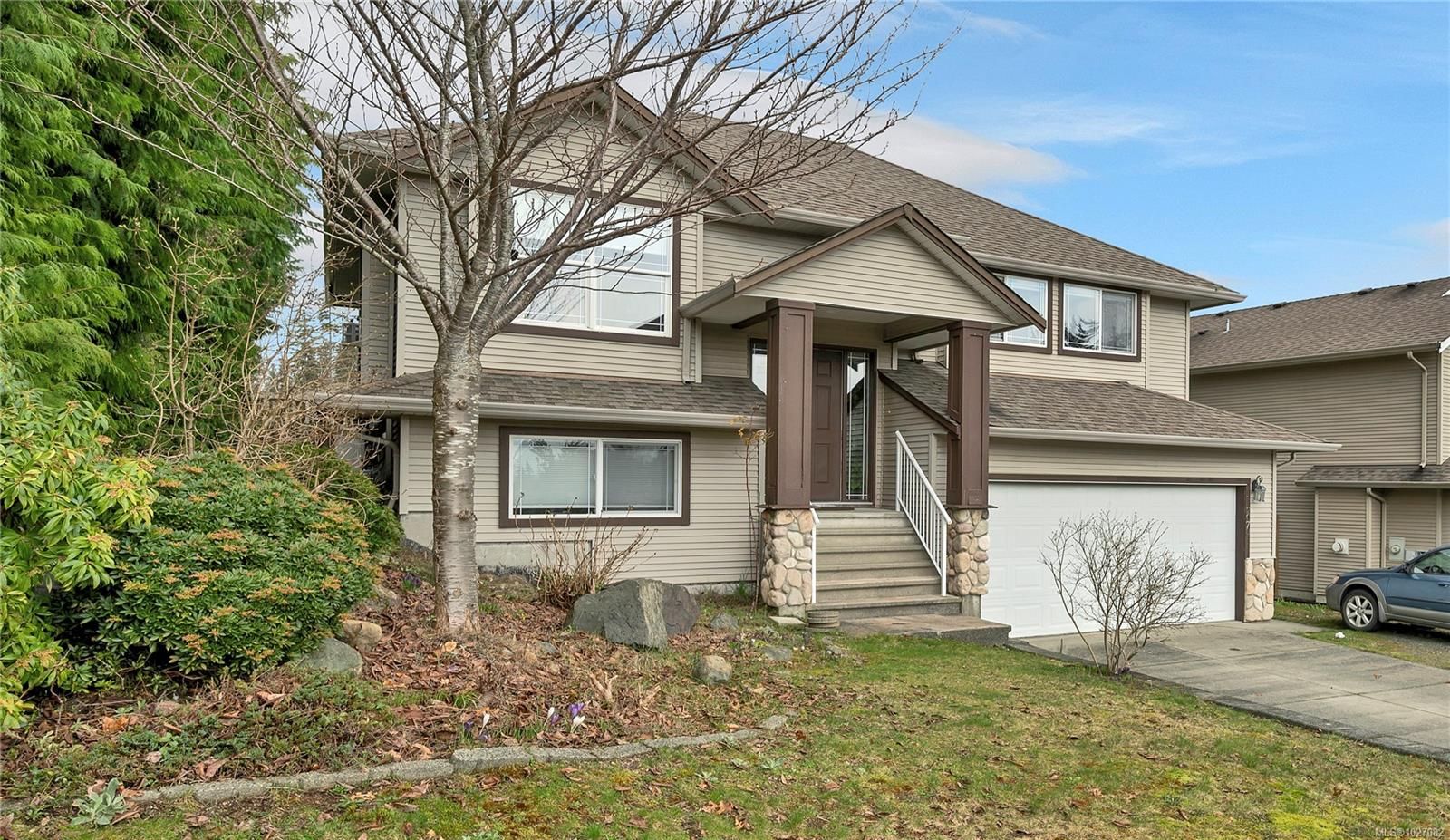 House for sale in Campbell River, 2070 College Dr, 1027082 | Realtylink.org