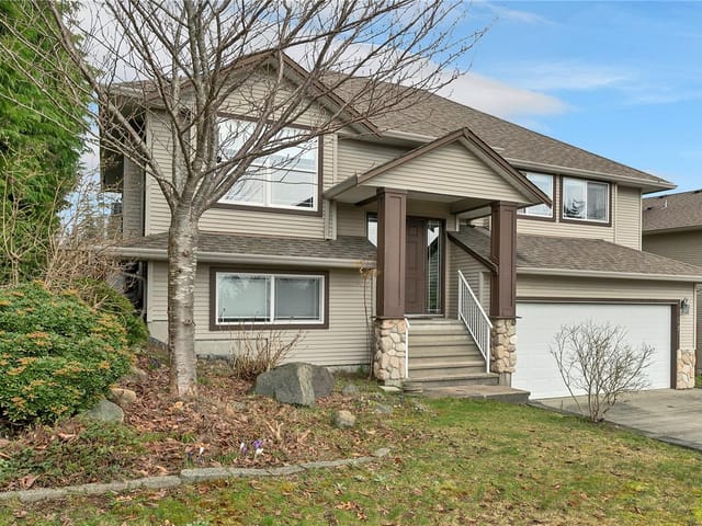 House for sale in Campbell River, 2070 College Dr, 1027082 | Realtylink.org