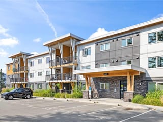 Apartment for sale in Nanaimo, 308 4810 Cedar Ridge Pl, 1027086 | Realtylink.org