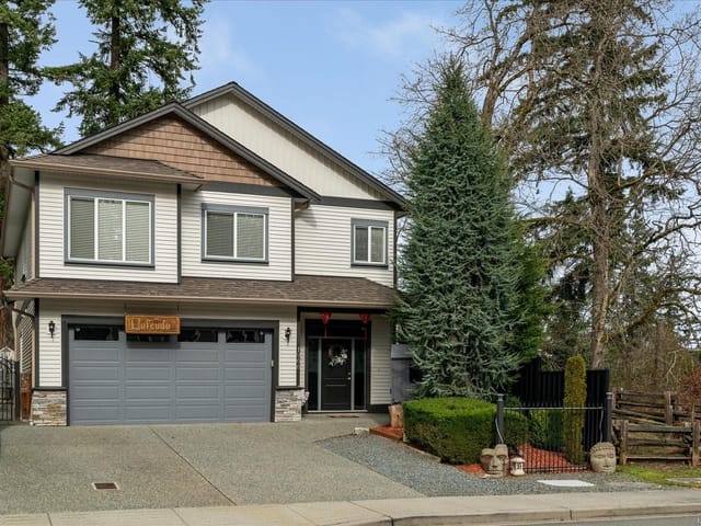 House for sale in Nanaimo, 1966 Camas Rd, 1027089 | Realtylink.org