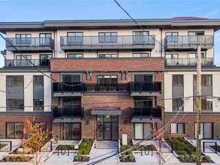 Apartment for sale in Nanaimo, 505 45 Haliburton St, 1027103 | Realtylink.org