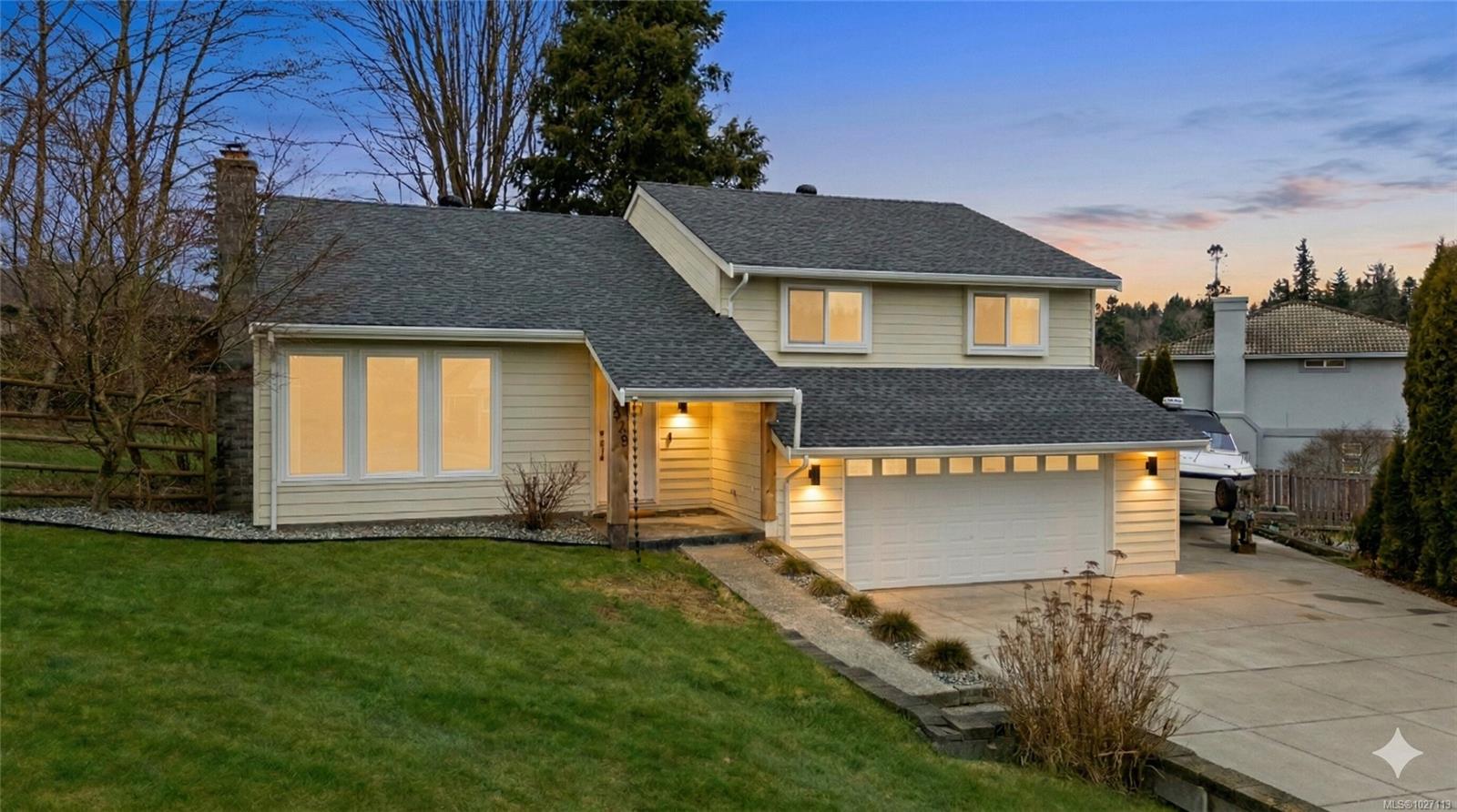 House for sale in Campbell River, 375 Ptarmigan Pl, 1027113 | Realtylink.org