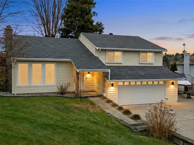 House for sale in Campbell River, 375 Ptarmigan Pl, 1027113 | Realtylink.org