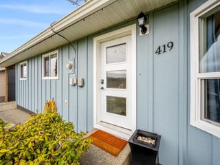 House for sale in Campbell River, 419 Sonora Cres, 1027118 | Realtylink.org