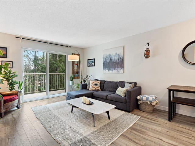 Apartment for sale in Nanaimo, 506 4720 Uplands Dr, 1027133 | Realtylink.org