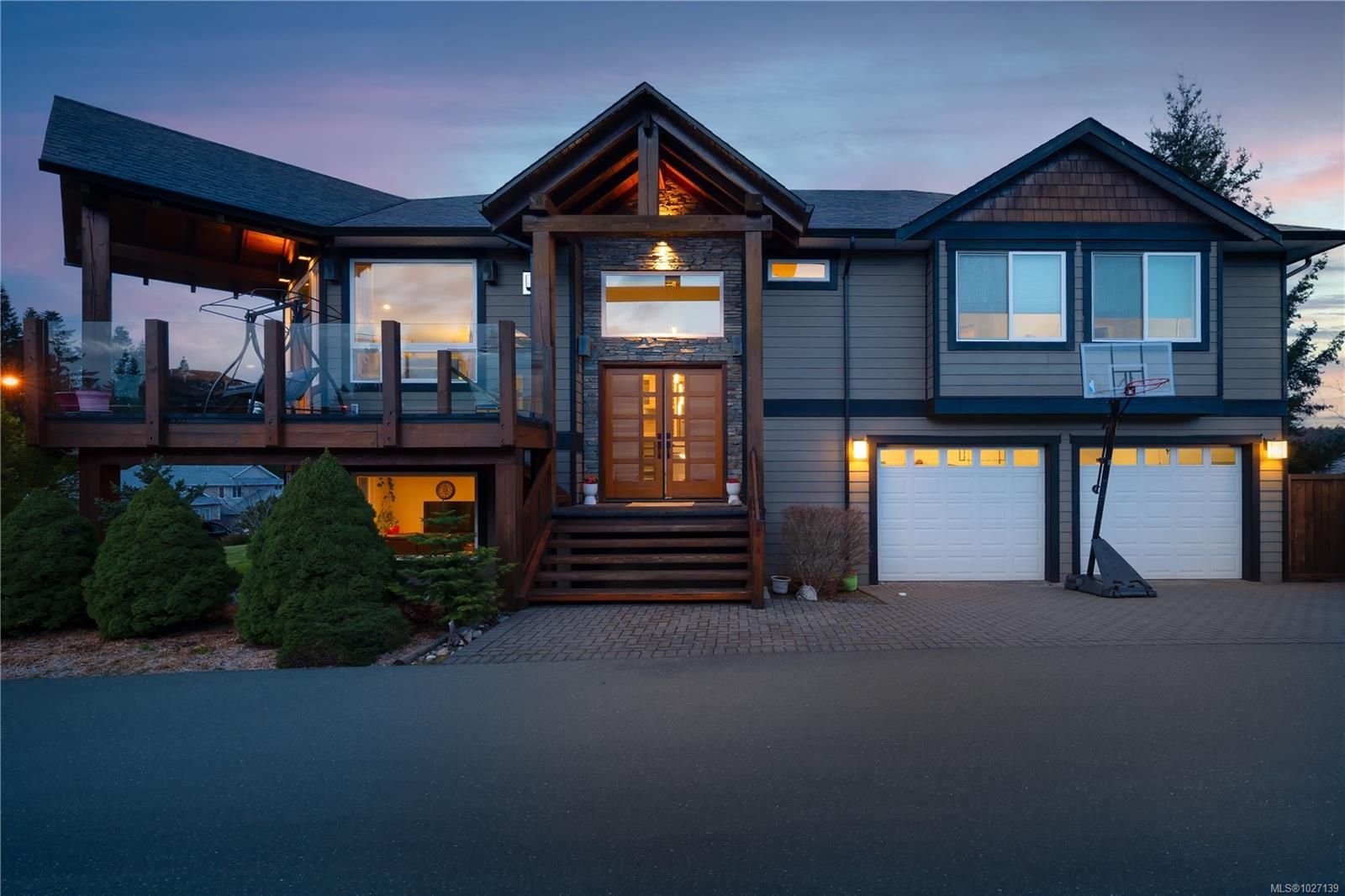 House for sale in Courtenay, 1674 Trumpeter Cres, 1027139 | Realtylink.org