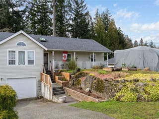 House for sale in Nanaimo, 829 Brookfield Dr, 1027149 | Realtylink.org
