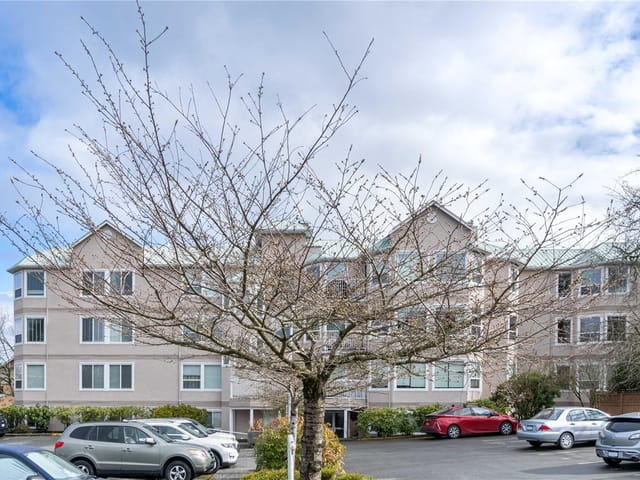 Apartment for sale in Nanaimo, 405 240 Milton St, 1027155 | Realtylink.org