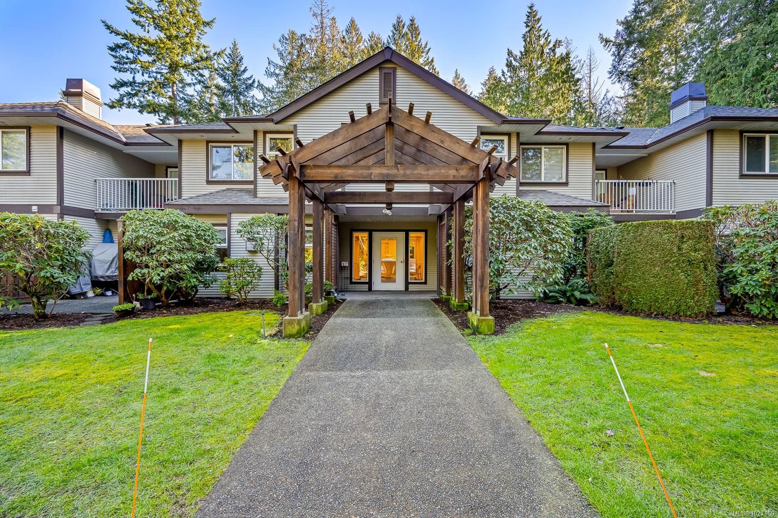 Apartment for sale in Qualicum Beach, 107 440 Schley Pl, 1027160 | Realtylink.org