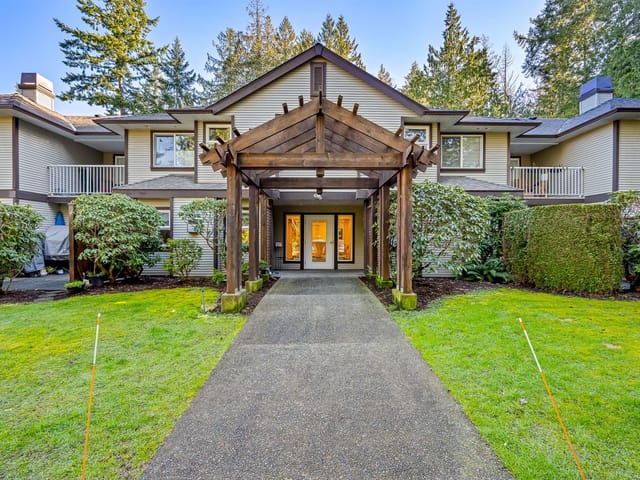 Apartment for sale in Qualicum Beach, 107 440 Schley Pl, 1027160 | Realtylink.org