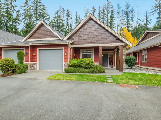 Townhouse for sale in Port Alberni, 10 3500 McKnight St, 1027165 | Realtylink.org