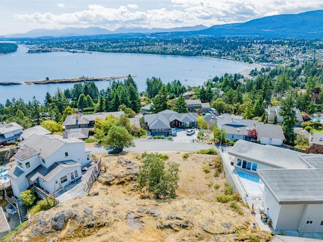 Lot for sale in Nanaimo, 161 Canterbury Cres, 1027166 | Realtylink.org