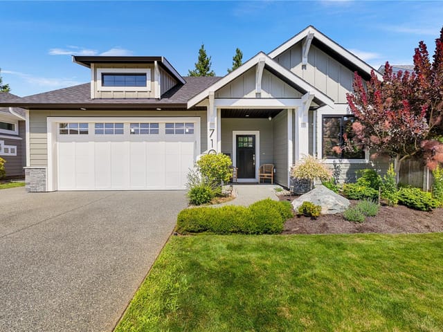 House for sale in Campbell River, 710 Salal St, 1027168 | Realtylink.org