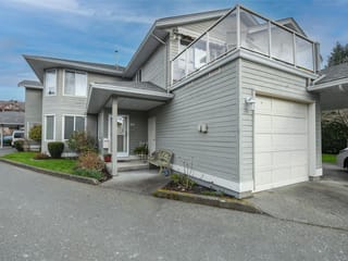 Townhouse for sale in Courtenay, 301 1400 Tunner Dr, 1027174 | Realtylink.org