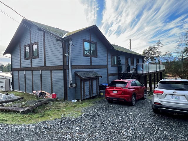House for sale in Nanaimo, 3824 Yellow Point Rd, 1027179 | Realtylink.org
