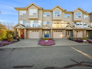 Townhouse for sale in Courtenay, 14 2475 Mansfield Dr, 1027180 | Realtylink.org