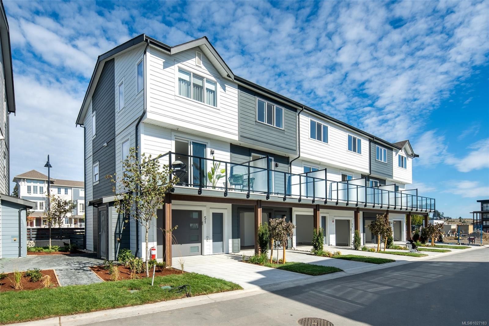 Townhouse for sale in Colwood, 128 368 Tradewinds Ave, 1027183 | Realtylink.org