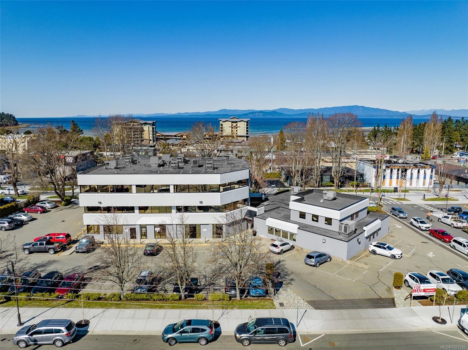 Office for lease in Parksville, 302 154 Memorial Dr, 1027210 | Realtylink.org