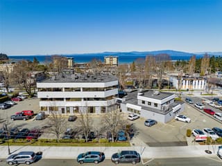 Office for lease in Parksville, 302 154 Memorial Dr, 1027210 | Realtylink.org