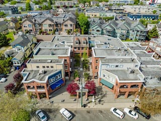 Office for lease in Nanaimo, 208 335 Wesley St, 1027211 | Realtylink.org