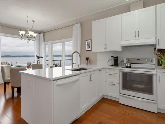 Apartment for sale in Campbell River, 308 1350 Island S Hwy, 1027218 | Realtylink.org