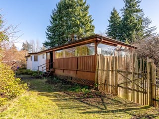 Manufactured Home for sale in Courtenay, 2897 Poplar Dr, 1027223 | Realtylink.org